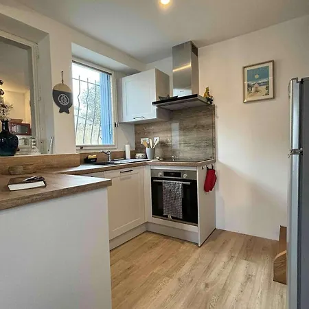 Maison Renovee 3 Pieces A St-georges-d'oleron, Wifi, Proche Commerces - Fr-1-246a-287 Saint-Georges-d'Oleron