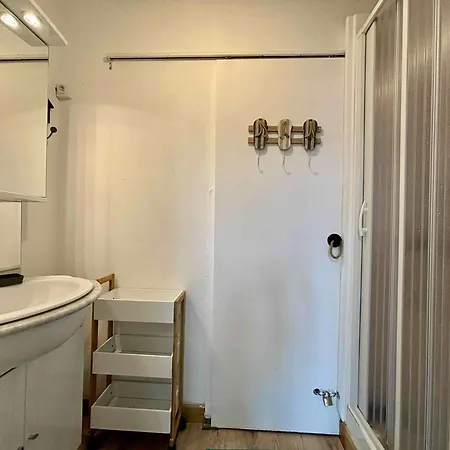 Maison Renovee 3 Pieces A St-georges-d'oleron, Wifi, Proche Commerces - Fr-1-246a-287 * Saint-Georges-d'Oleron