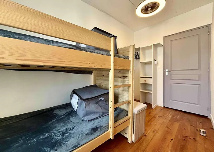 Maison Renovee 3 Pieces A St-georges-d'oleron, Wifi, Proche Commerces - Fr-1-246a-287 Holiday home *