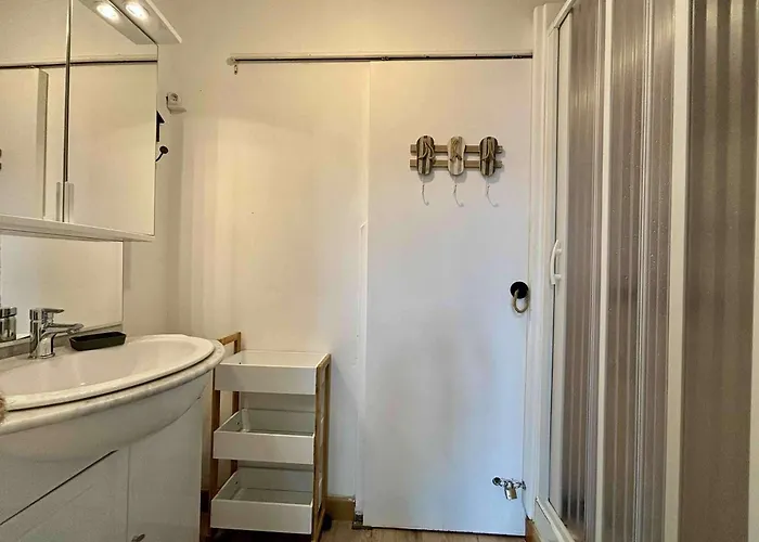 Maison Renovee 3 Pieces A St-georges-d'oleron, Wifi, Proche Commerces - Fr-1-246a-287 * Saint-Georges-d'Oleron